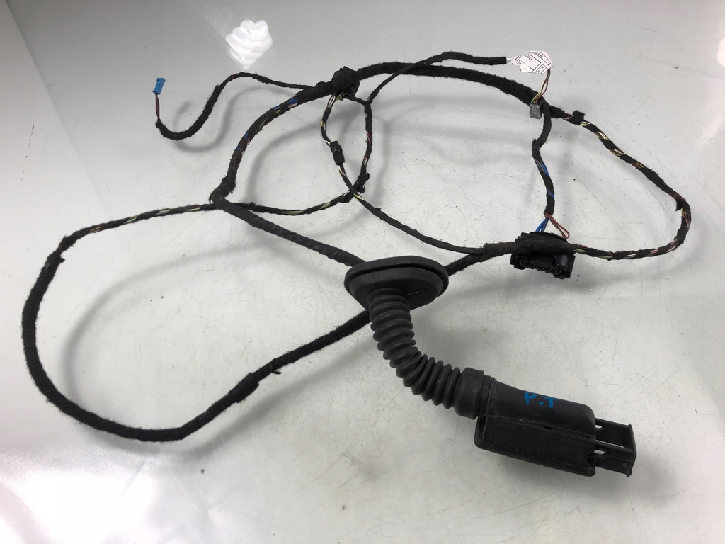 фото №1, Жгут дверь правый задняя bmw 2 f46 9379346