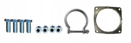 фото №4, Фільтр fap dpf citroen c5 c6 2,7hdi 2005-