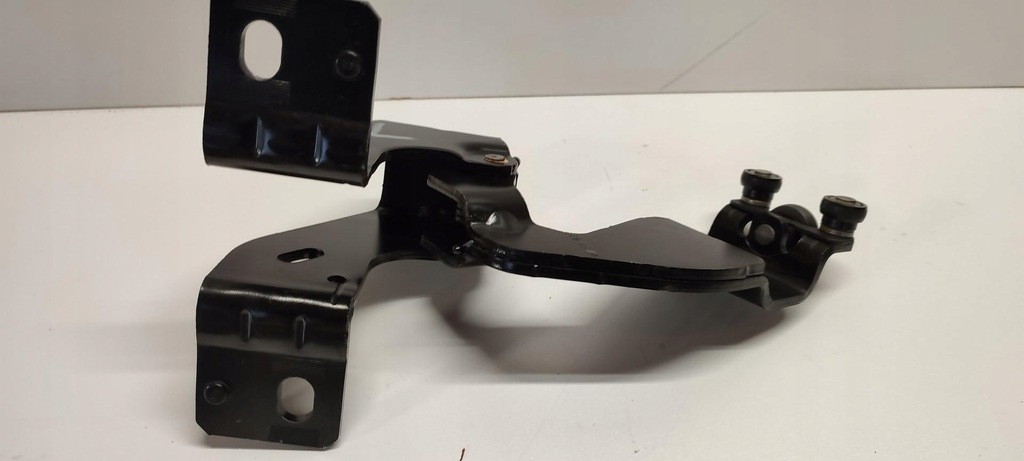 фото №7, Opel vivaro c ролики дверь раздвижных левая 9847162380 9839368080 9823714580