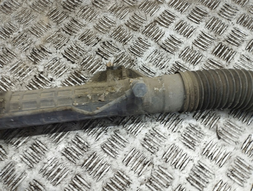 фото №9, Audi a6 s6 c6 4f 2007 трансмісія кермова / рейка рульова