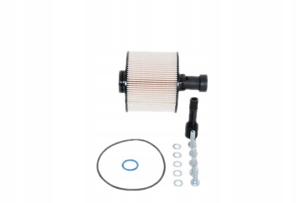 фото №2, Bosch f 026 402 825 фильтр топлива