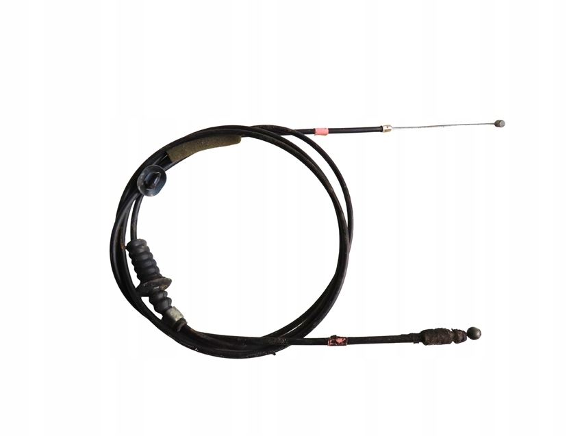 фото №1, Трос відкривання капот toyota auris ii 2012-2018 rok