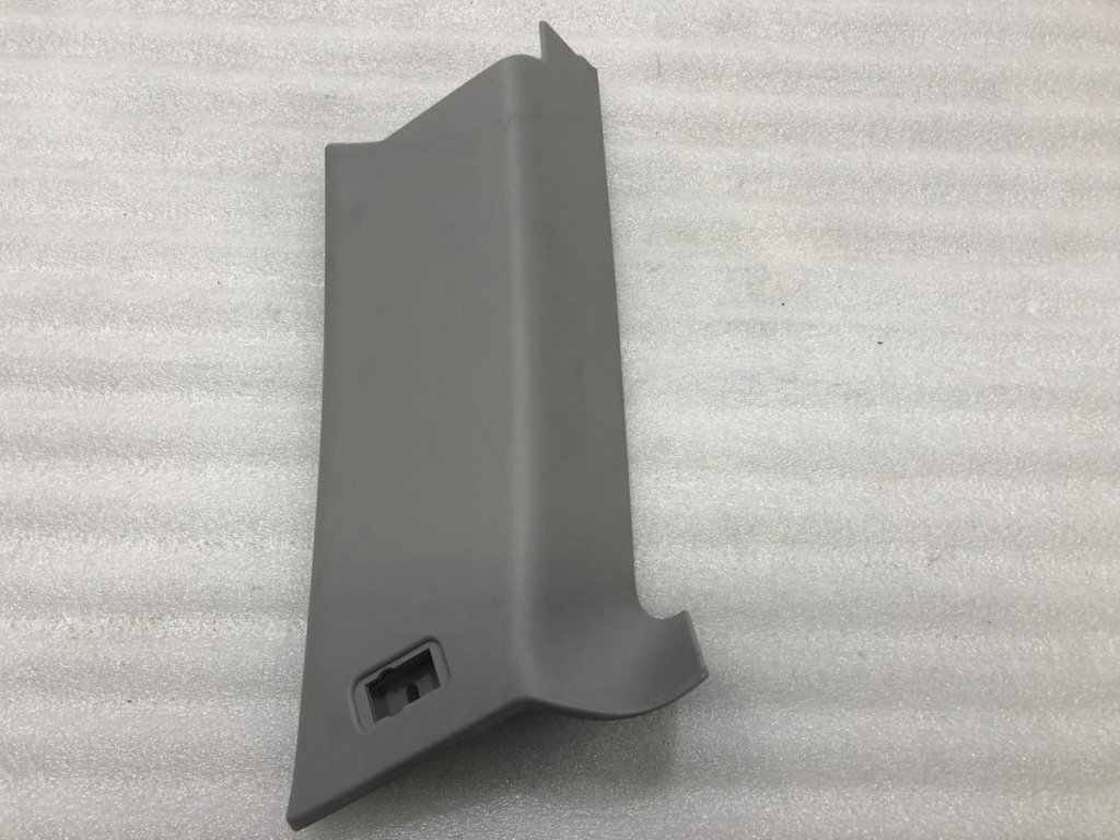 фото №1, Защита стойка левая bmw seria 3 e91 / lci 7117475