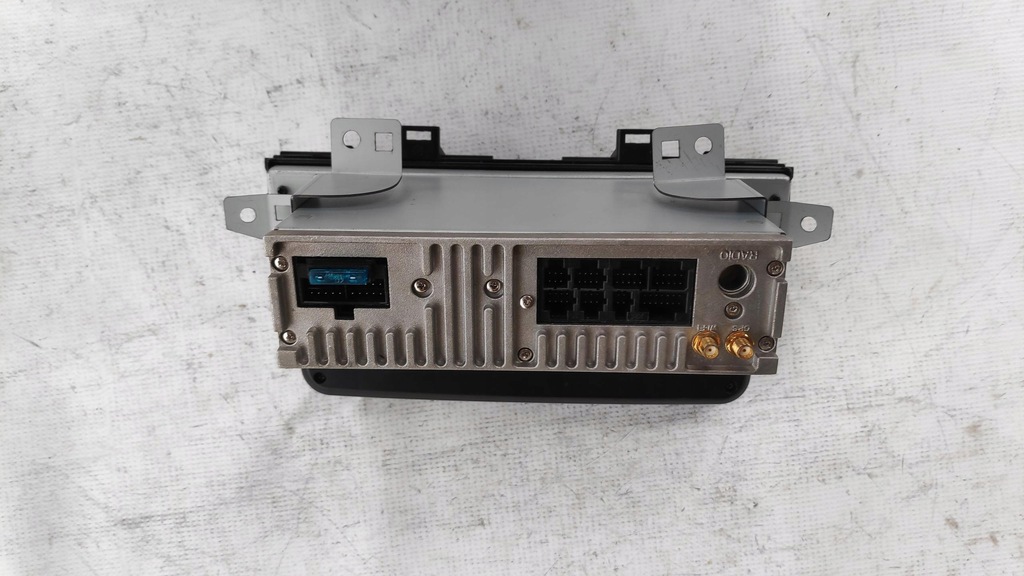 фото №6, Экран дисплей радиопроигрыватель kia picanto iii