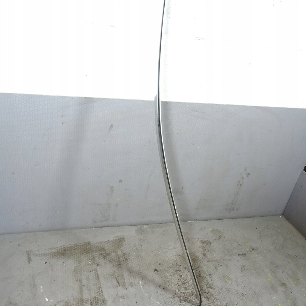 фото №1, Bmw 7 f02 молдинг дах хром права f02r4642r