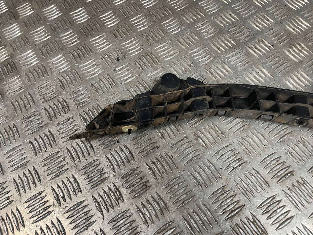 фото №8, Направляющая бампера заднего задняя сторона левая renault talisman 850416244r