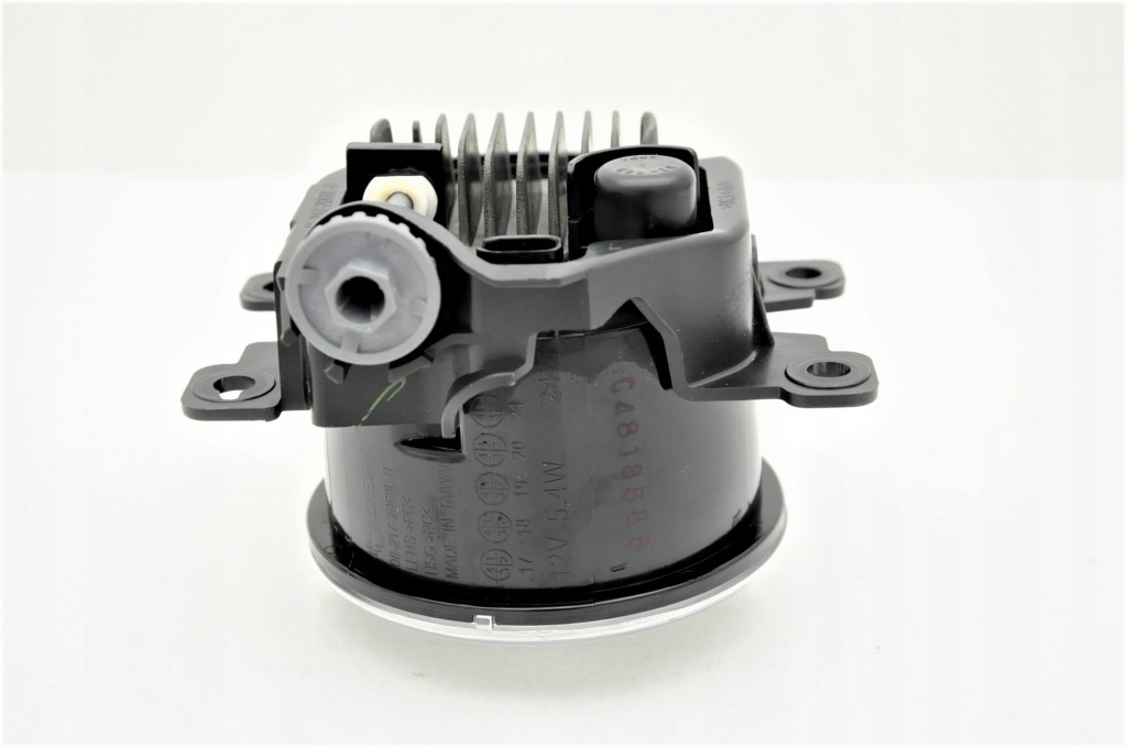 фото №4, Honda hr-v hrv 2019- левый противотуманная фара led новый