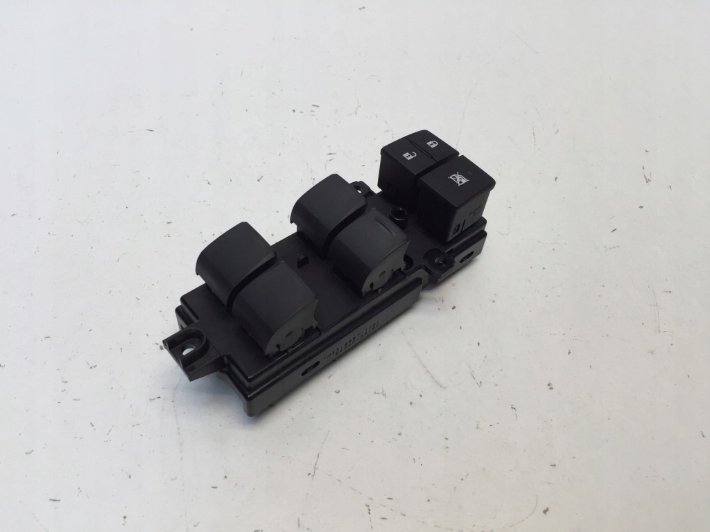 фото №1, Lexus ux 250h панель переключатель окон 54040-33190