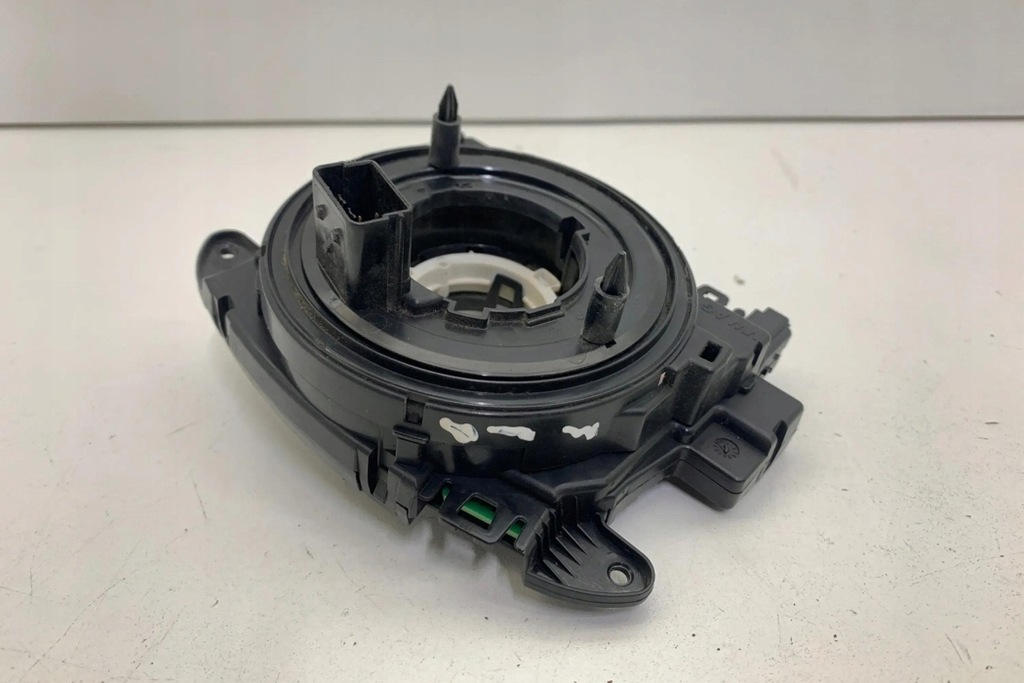 фото №10, Кольцо скользящий руля skoda yeti 5l 5k0953569bb 1.97l дизель 2016