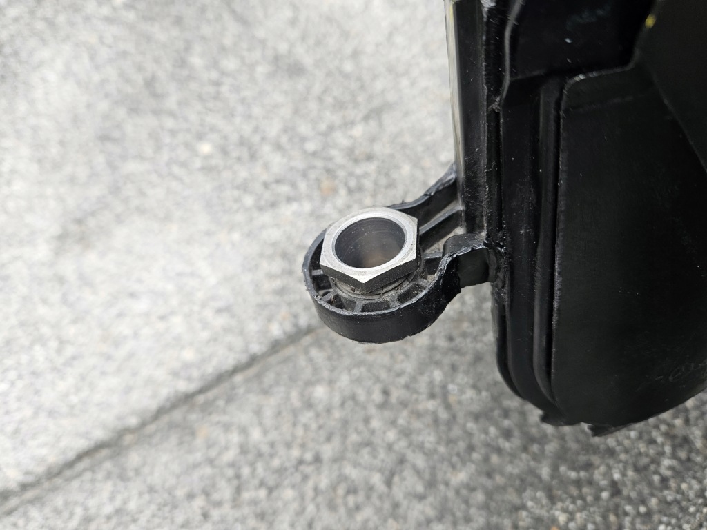 фото №8, Mercedes gle w167 лампа led high performance ліва перед