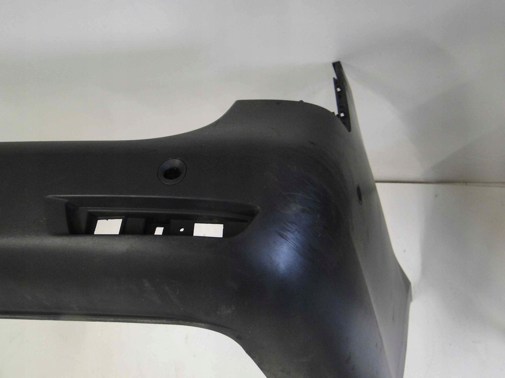 фото №10, Mercedes vito v klasa w447 447 бампер задний pts