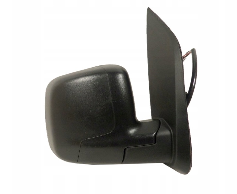 фото №1, Праве дзеркало citroen nemo 2007-2016 nowe