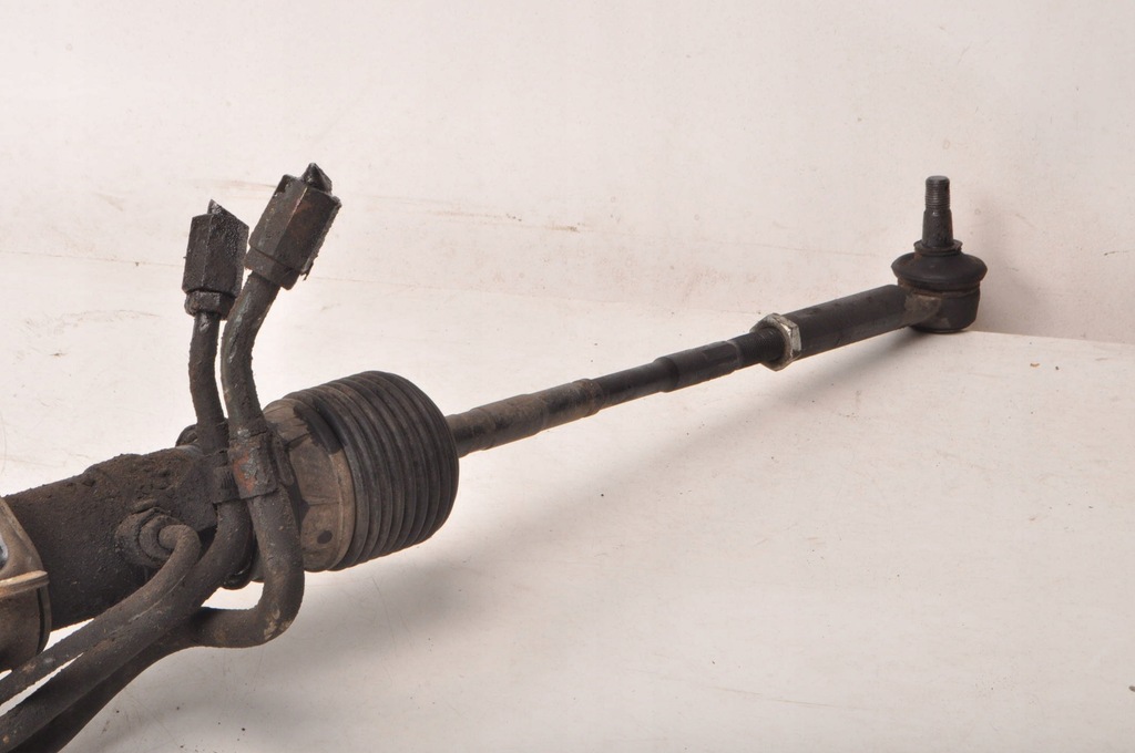 фото №9, Subaru outback iii 2.5 рулевая рейка трансмиссия рулевая europa 34110ag030