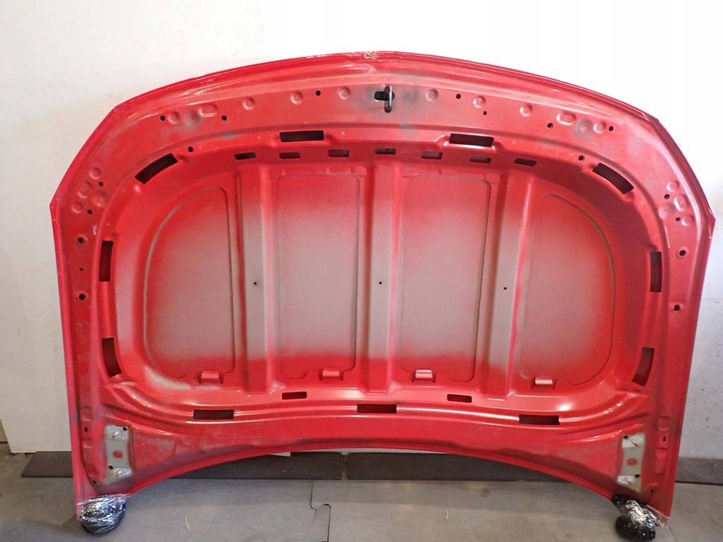 фото №4, Капот opel insignia b ii 2017-