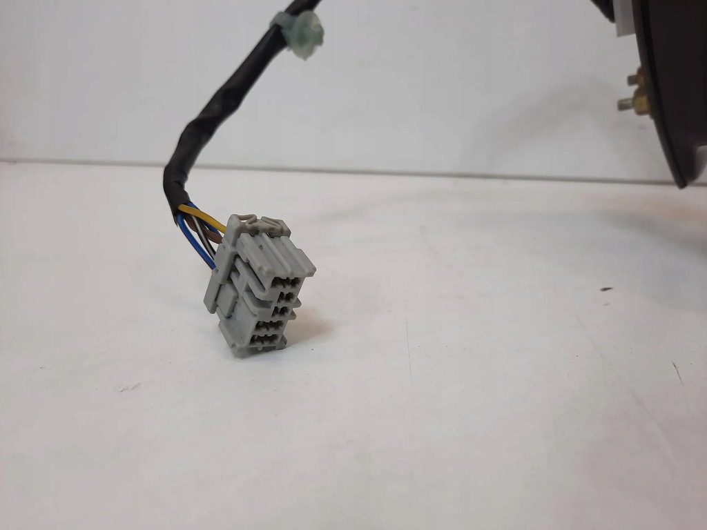 фото №7, Honda legend iii ka9 1998 дзеркало електричний праве