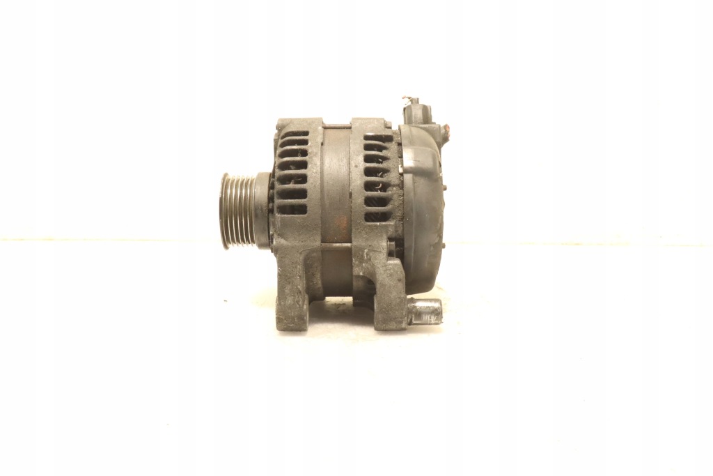 фото №3, Генератор volvo v50 2.0d