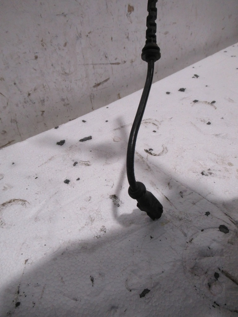 фото №6, Поворотний кулак права renault scenic iii 1.5dci