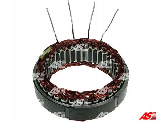 фото №2, Stator, генератор as-pl as0011