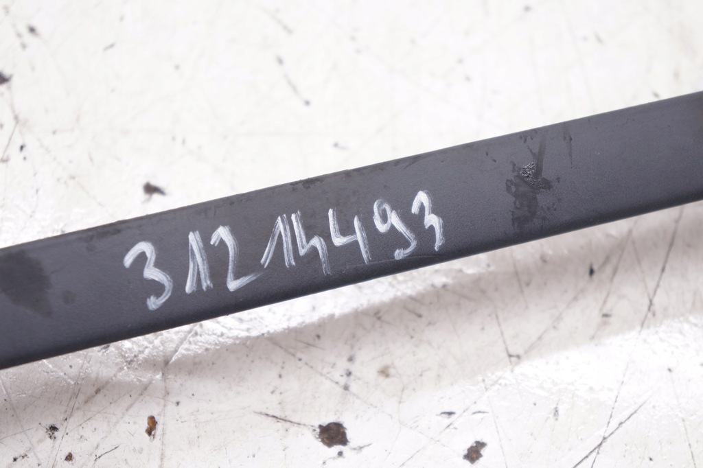 фото №9, Молдинг скло лобове перед передня права volvo v70 iii s80 ii 31214493