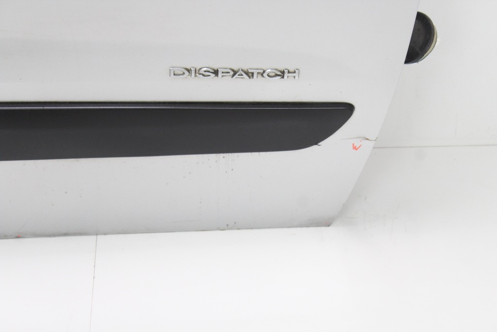 фото №6, Дверь правый перед citroen jumpy ii 06-12r ezr
