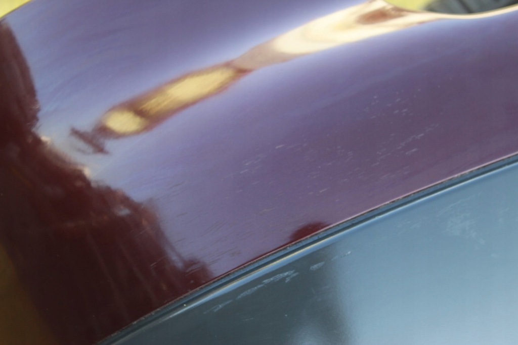 фото №8, Бампер задняя задний audi a6 c5 kombi lz8n