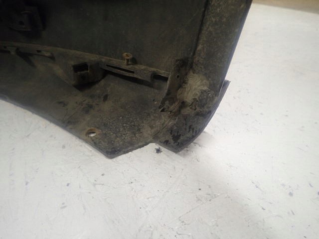 фото №7, Бампер перед передній ford mondeo mk5 v 2014-