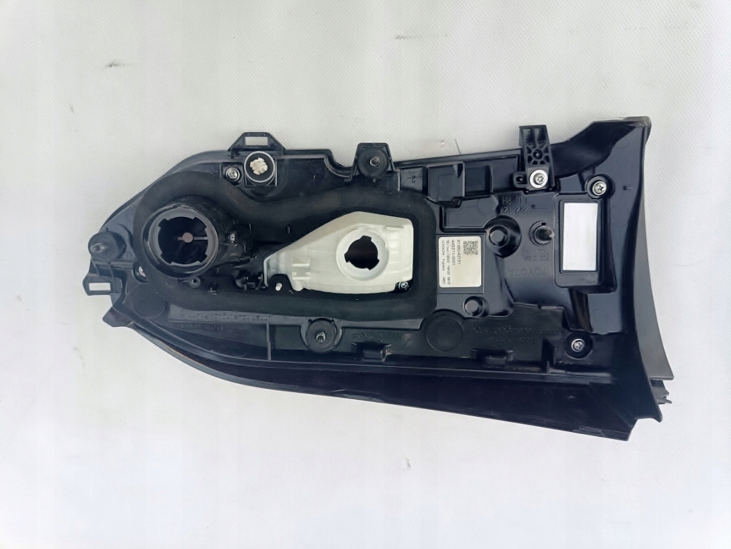 Фара toyota rav 4 21r led 81580-42151 правый Оригинал