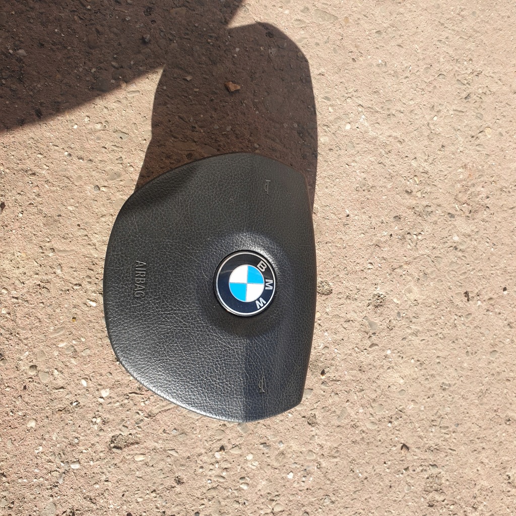 фото №5, Подушка водія подушка безпеки bmw f10 f11