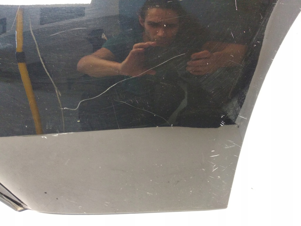 фото №7, Bmw 4 f32 f33 f36 m-pakiet бампер задний задняя 4pdc