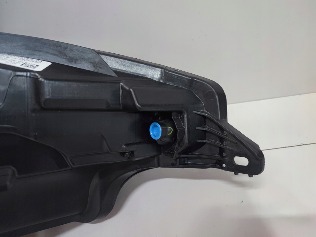 фото №11, Лампа передня ліва лівий перед volvo v60 ii s60 iii led 32347006 salonowa