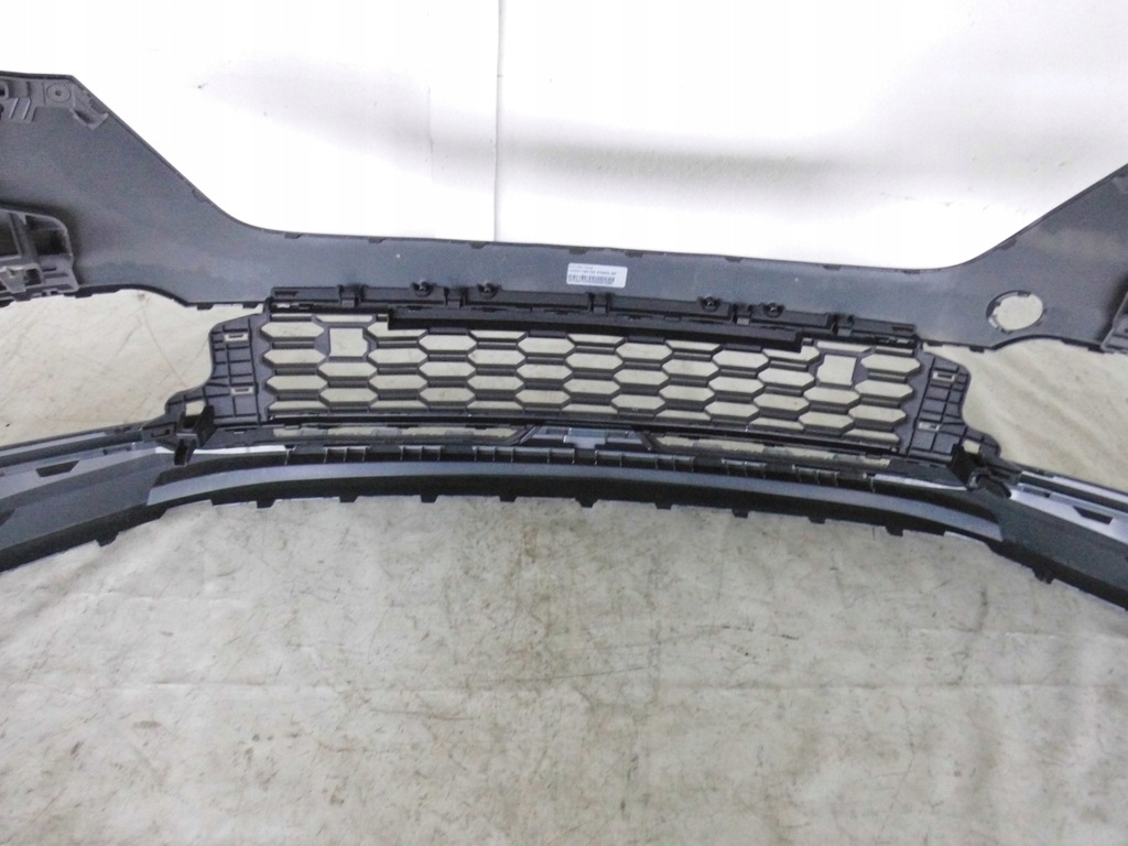 фото №9, Бампер передній перед skoda kamiq 2019 2020 2021 2022 2023