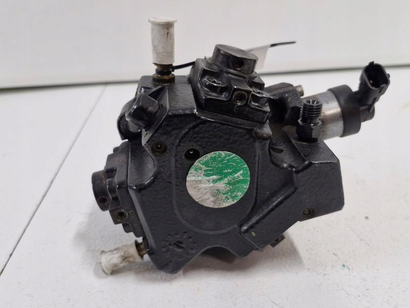 фото №10, Renault trafic 3 iii megane 4 iv 1.6 dci насос упорскування пального 0445010404