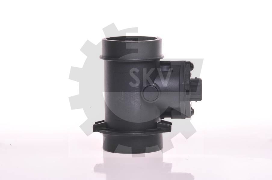 фото №8, Витратомір hyundai kia 2816423010