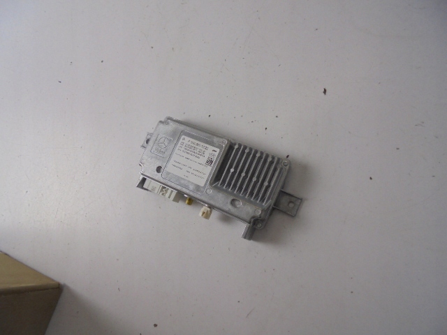 фото №1, Модуль камера mercedes a-klasa w177 2019-