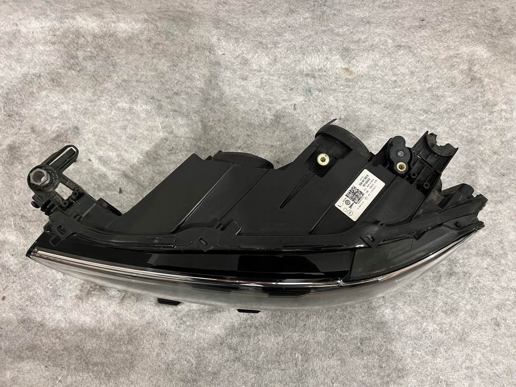 фото №2, Vw t-roc troc левая лампа передняя