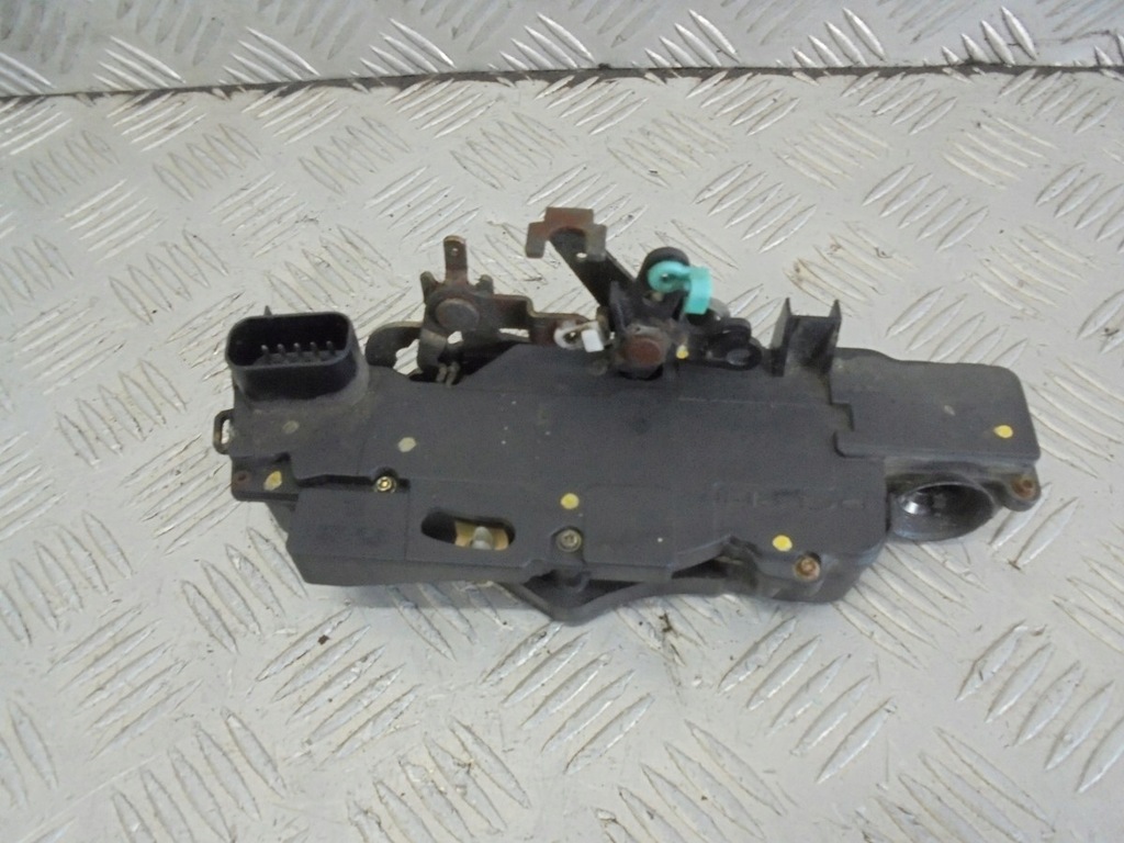 фото №1, Замок двері лівий перед fiat stilo