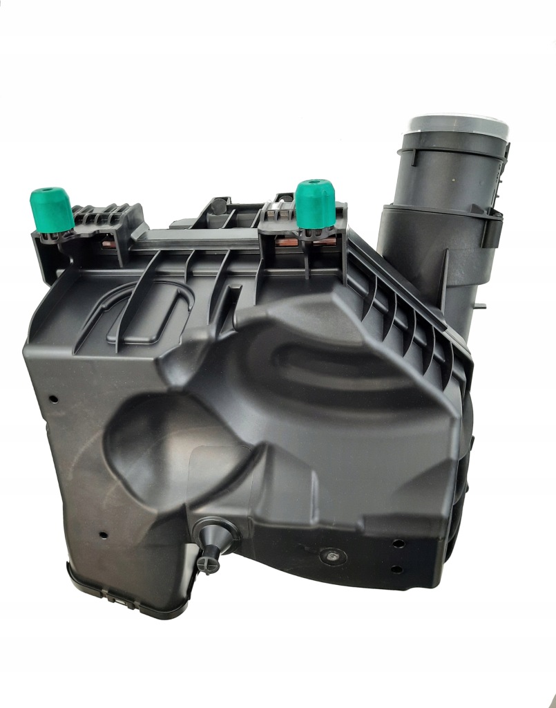 фото №1, Корпус фильтра воздуха mercedes cla c118 180d