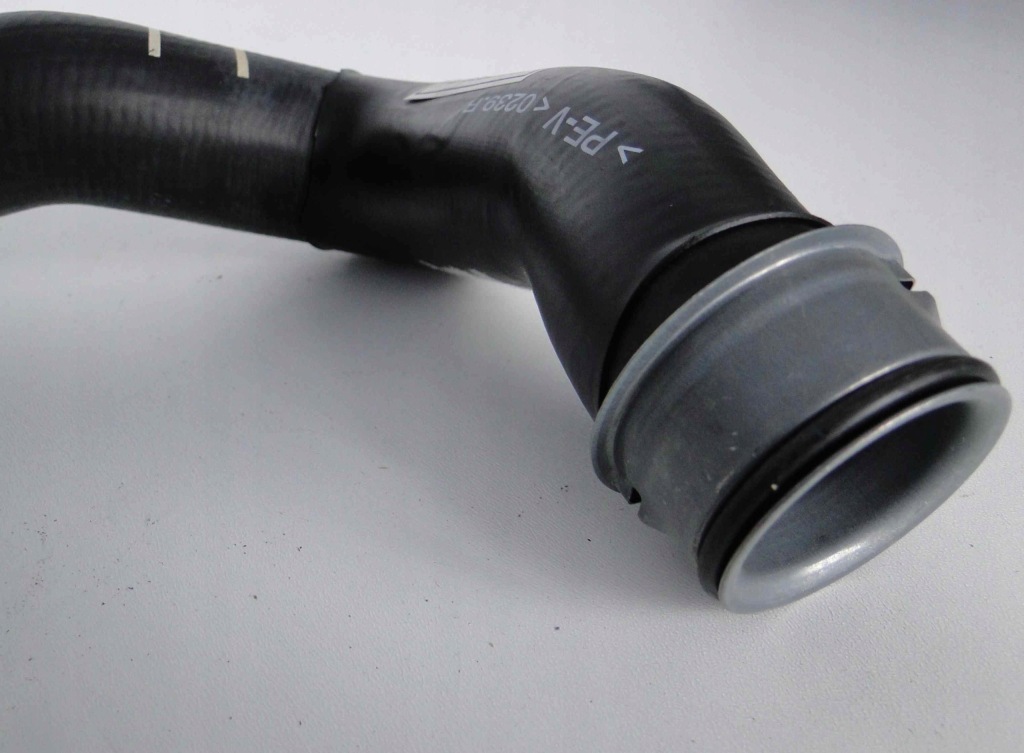 фото №4, Mercedes s klasa w222 222 патрубок шланг води