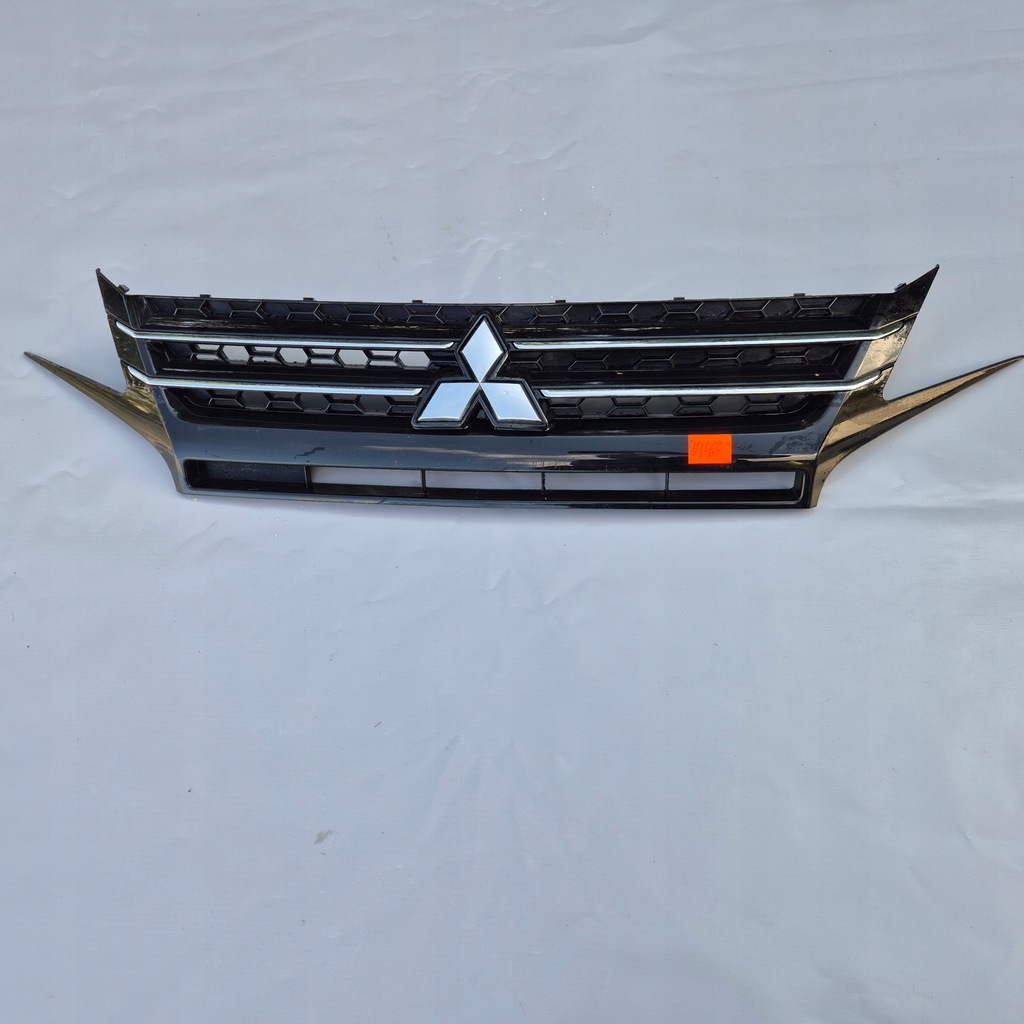 фото №1, Mitsubishi space star iii 3 решётка радиатора решётка радиатора