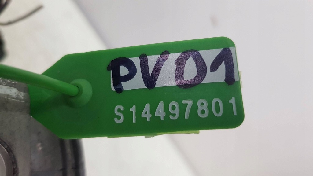 фото №6, Дроссельная заслонка 03g128063j skoda octavia ii golf v a3 8p seat leon ii 1.9 tdi