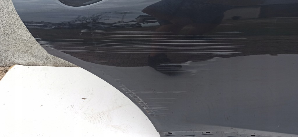 фото №9, Kia xceed x-ceed 2018- дверь правый задняя