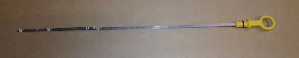 фото №3, Щуп масла r talisman 1.6sce 111408024r