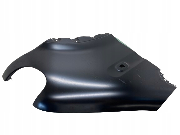 фото №1, Новый оригинал оригинальный номер крыло правый перед renault master ii