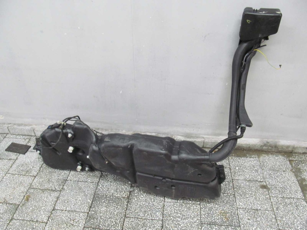 Peugeot 607 2.2 2.7 hdi бак bak топливной  9659009580 с Разборки