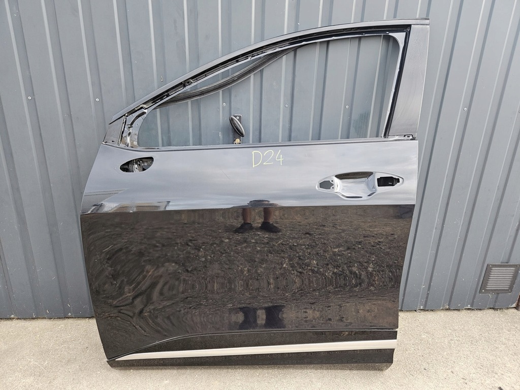 фото №1, Двері перед передні ліва kia sportage v 5 2021- idealne оригінал