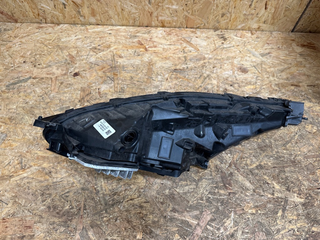 Tesla 3 full led правий фара передня 1077376-00-c європа Ціна