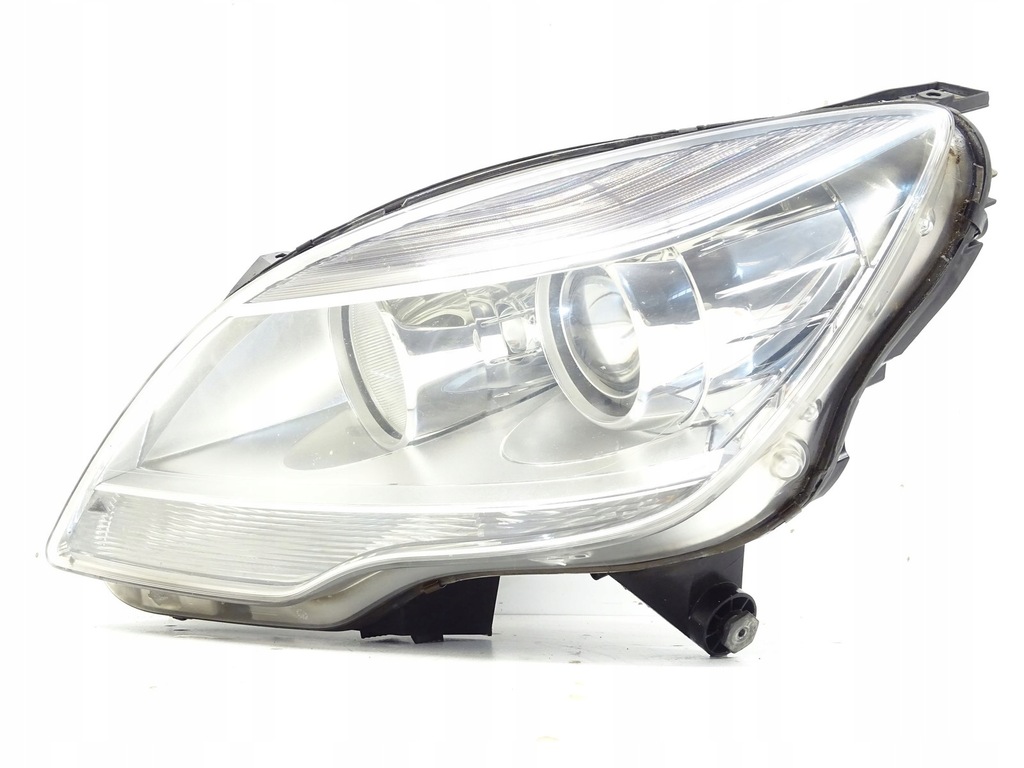 фото №1, Фара лампа лівий перед mercedes r w251 lift ксенон uk a2518203761