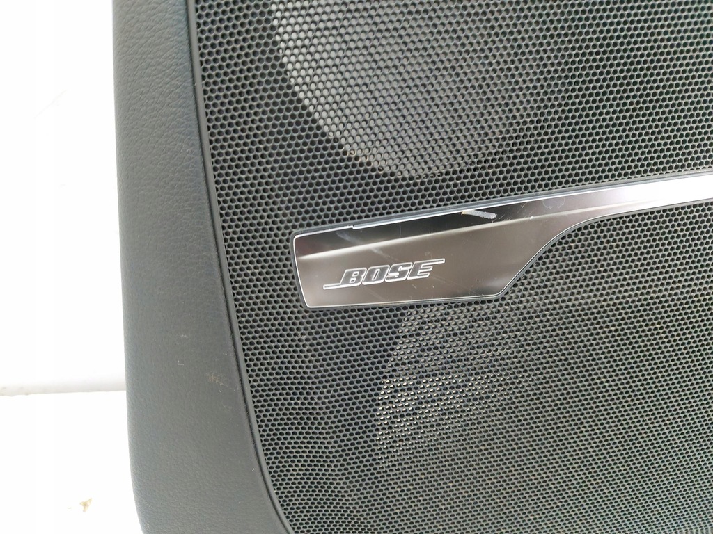 фото №5, Audi sq7 q7 ii lift 4m0 обивка обшивка дверь перед правый