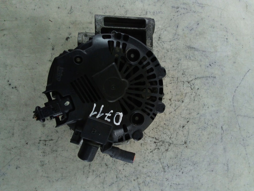 фото №5, D711 генератор insignia 2.0t 13500331