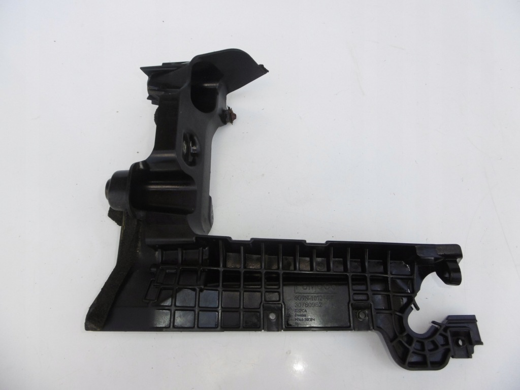 фото №1, Кронштейн аккумулятор volvo s80 ii v70 iii xc70 ii